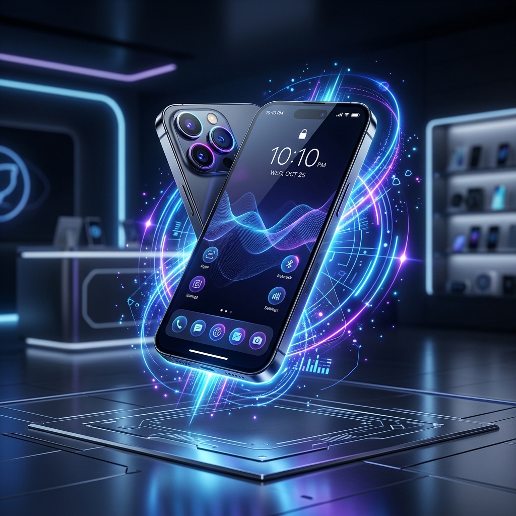 Premium Smartphone